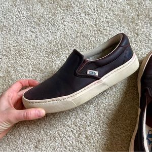 VANS Slip-on Shoes